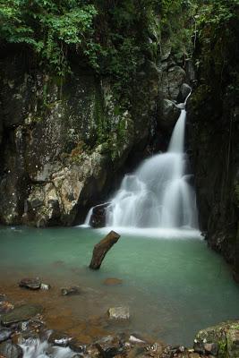 Hot and Cold Waters of Mambukal