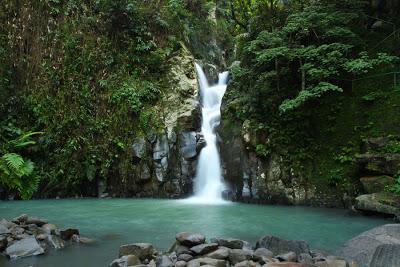 Hot and Cold Waters of Mambukal