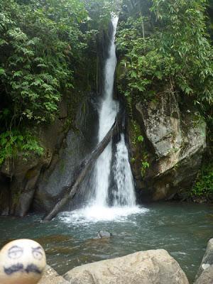 Hot and Cold Waters of Mambukal