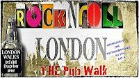The Great London Songs No.16: Warwick Avenue