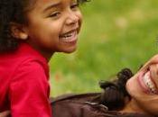 Mother Daughter Relationship