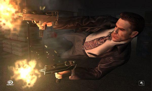 Max-Payne