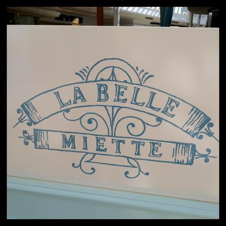 My week in photos – Feat. La Belle Miette