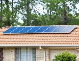 Green Deal to part fund solar PV  installations