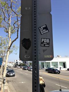 Street Shots... US Style