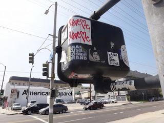 Street Shots... US Style