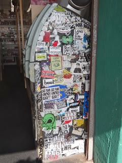 Street Shots... US Style