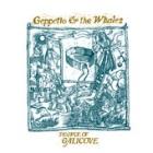 Geppetto & The Whales: People of Galicove