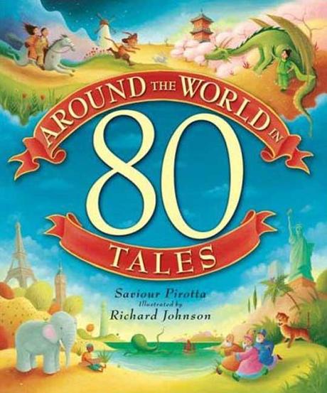 Folktales from around the world
