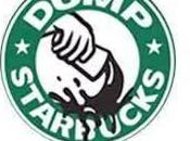 Time Dump Starbucks?