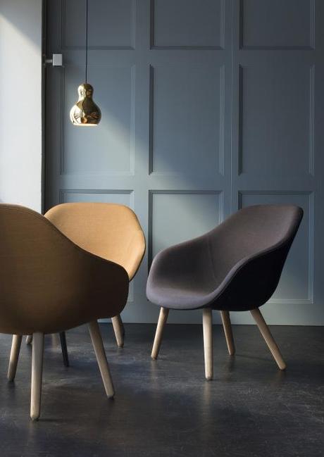 Restaurant Farang by Futudesign