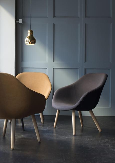 Restaurant Farang by Futudesign