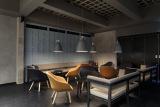 Restaurant Farang by Futudesign