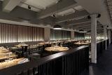 Restaurant Farang by Futudesign