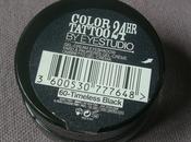 Colour Tattoo Eye-shadow Timeless Black