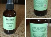 Product Review: Willobark Phyto Toner