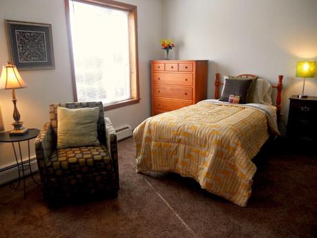 The Living Room! :) Living Room