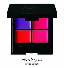 Sleek Makeup Lip Palettes