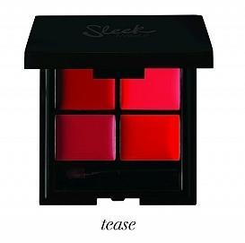 Sleek Makeup Lip Palettes