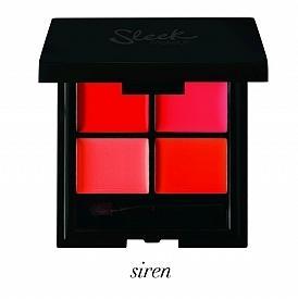 Sleek Makeup Lip Palettes