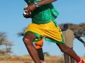 Amazing Maasai Ultra Marathon 2013