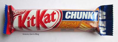 Kit Kat Peanut Butter Vs Kit Kat Peanut Butter