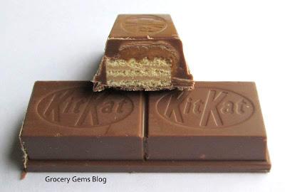 Kit Kat Peanut Butter Vs Kit Kat Peanut Butter