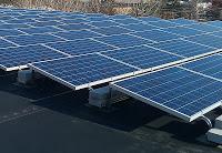 SOLAR ENERGY 101:  (Part I) Types of Solar Photovoltaic mounts