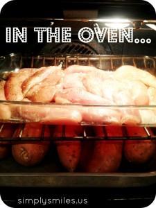 chicken_oven