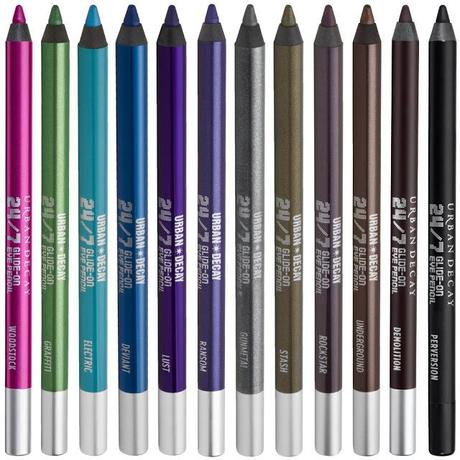 Urban Decay 24/7 Glide-On Eye Pencil 