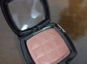 Powder Blush Pinched Review