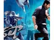 NTRs Baadshah Collections Report