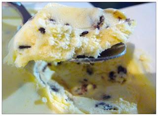 Taywell Ice Creams - Mint Choc Chip