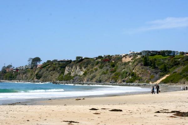 NookAndSea-Blog-Beach-Sea-Ocean-Water-Waves-Shore-Seaside-Orange-County-Sand
