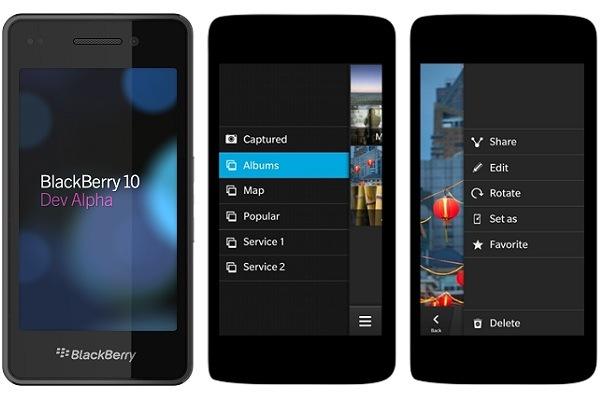 blackberry101 RIM plans more variety of smartphones this year