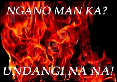 Hangyo ni Dodong Iliganon sa mga Politiko
