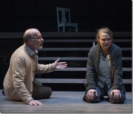 Review: Proof (Court Theatre)