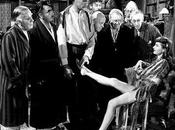 Ball Fire (Howard Hawks, 1941)