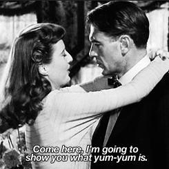 Ball Of Fire (Howard Hawks, 1941)