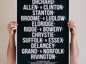 Lower East Side Prints