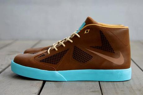 Lebron x NSW Lifestyle