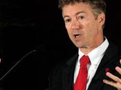 Rand Paul's Filibuster