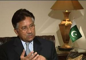 Pervez Musharraf