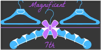 Magnificent 7th header Magnificent 7th header