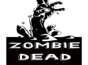 Zombie Dead Blog