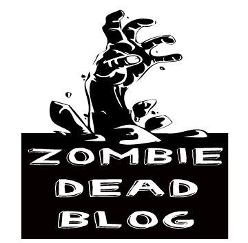 Zombie Dead Blog