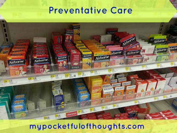 Preventative Care Options