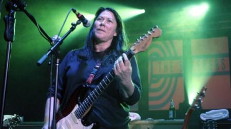 Kim Deal