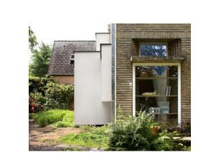 Berkbeekschauw by De Vylder Vinck Tailleu