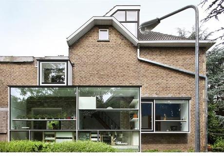 Berkbeekschauw by De Vylder Vinck Tailleu 5